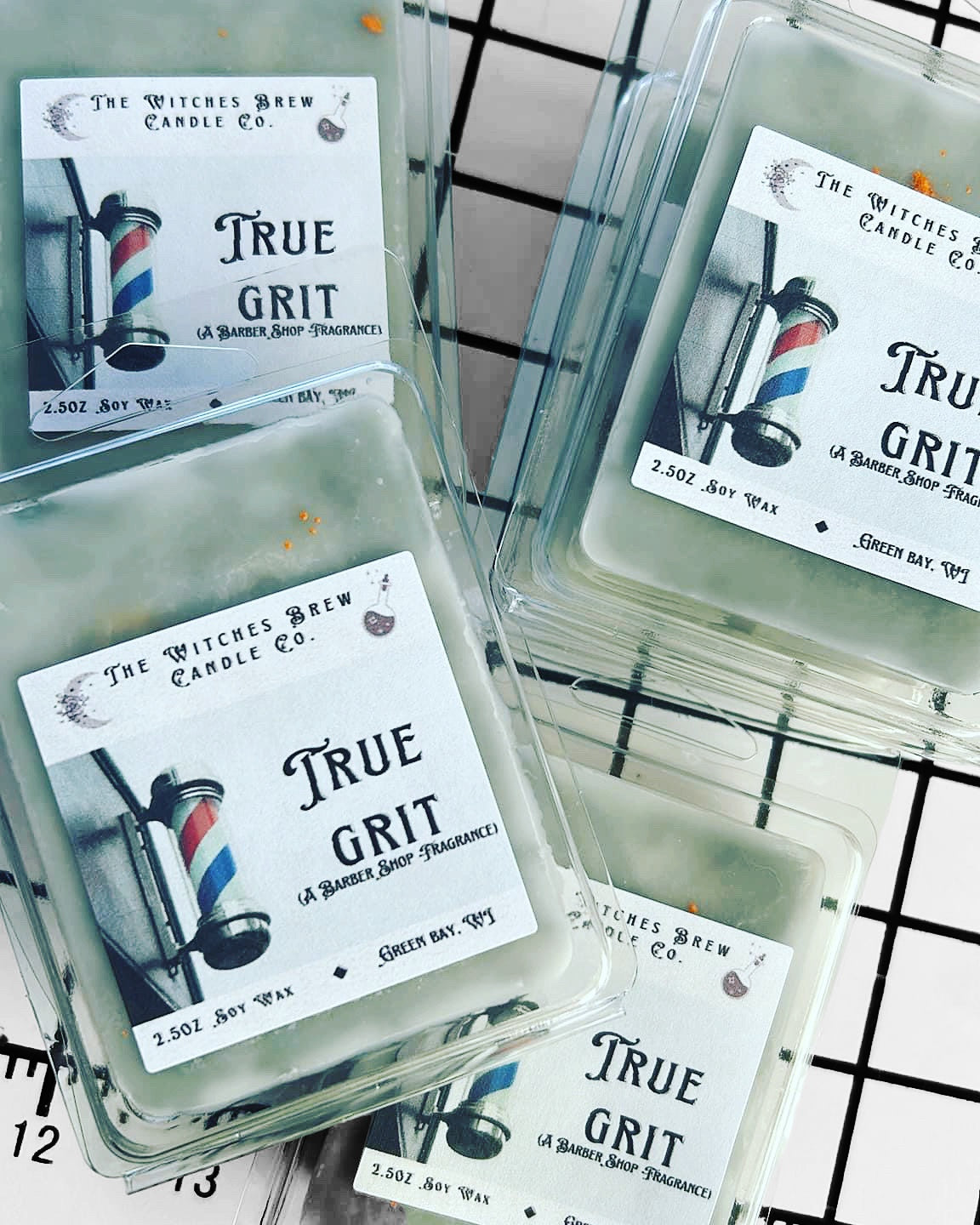 True Grit