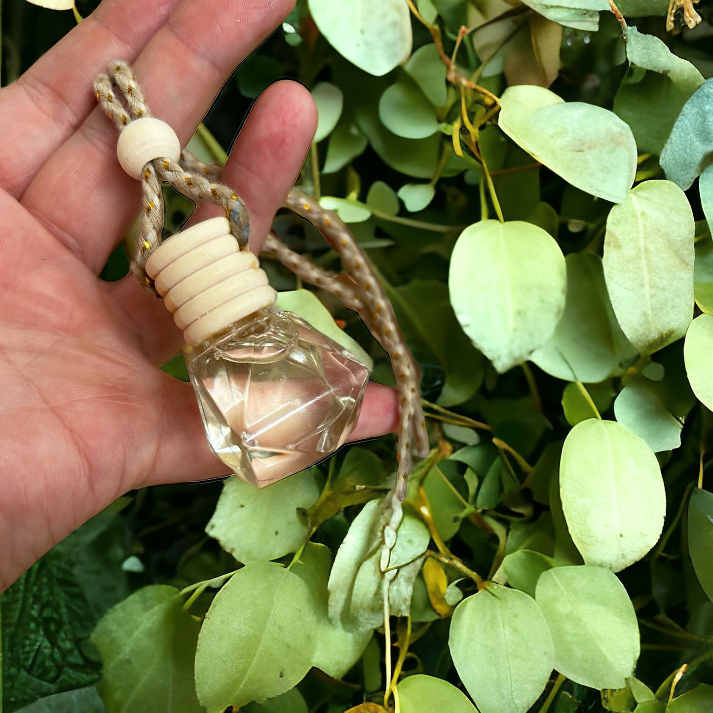 Fresh Eucalyptus Hanging Diffuser