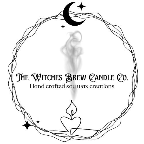 6oz custom candles
